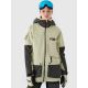 Snowboardjacke mit 10000 Membran für Damen 4F 4FWAW24TTJAF587-44S
