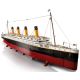 4. LEGO Creator Expert 10294 Titanic
