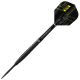 8. Harrows NX90 Black Darts 90% Stahlspitze NX90Black90%
