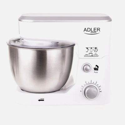 14. ADLER AD 4216 Planetenroboter