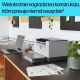 50. HP LaserJet M207dw Laserdrucker