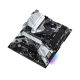 3. Asrock B550 PRO4 Mainboard