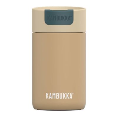 Kambukka Olympus Thermobecher 300 ml, Latte