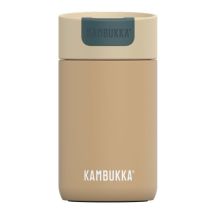Kambukka Olympus Thermobecher 300 ml, Latte