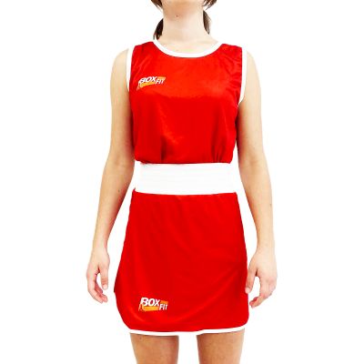 7. BOXFIT W BFK-02W Starterset