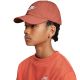 5. Nike Club Kinderkappe Orange FB5063 209