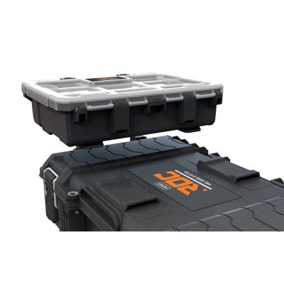 5. Keter ROC Pro Gear 2.0 Werkzeugkoffer