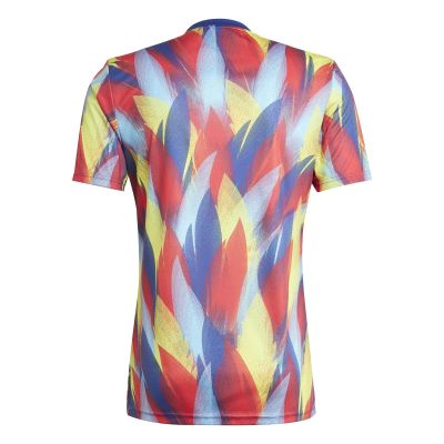 2. adidas Arsenal London Pre-Match-Trikot JJ1797
