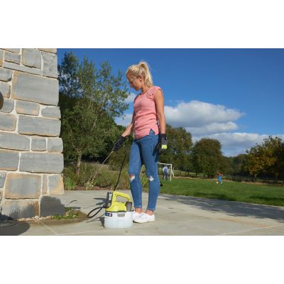3. RYOBI OWS1880 Sprühgerät OWS1880