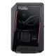 139. ASUS ROG NUC RNUC15JNK9X28AA2 Intel Core Ultra 9 275HX, 32 GB DDR5-SDRAM, 2 TB SSD, NVIDIA GeForce RTX 5080, Windows 11 Home, USFF Mini-PC, Schwarz