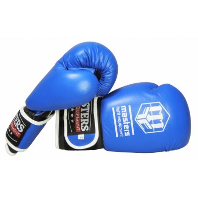 5. MASTERS RBT-A Boxhandschuhe (PREISÄNDERUNG)