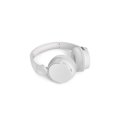 11. Philips 4000 Serie TAH4209WT/00 Kopfhörer/Headset Kabelloses Kopfbügel-Headset Anrufe/Musik Bluetooth Weiß