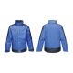 11. Regatta Cntrst Shell M TRW504 56E Jacke