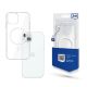 Apple iPhone 15 Plus – 3mk Mag Hülle