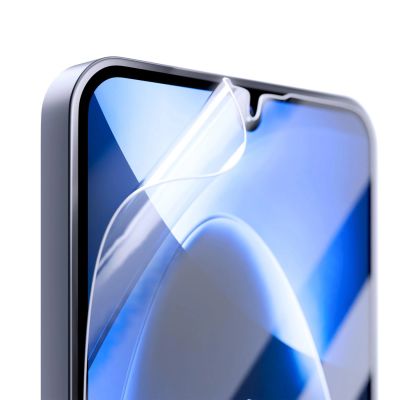 3. 3mk FlexibleGlass gehärtetes Glas für Samsung Galaxy A16