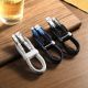 8. Baseus Glimmer Series Kabel USB-A - Lightning 480Mb/s 2.4A 2m schwarz
