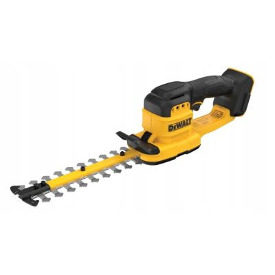 13. 18V DCMHT520N DEWALT Heckenschere