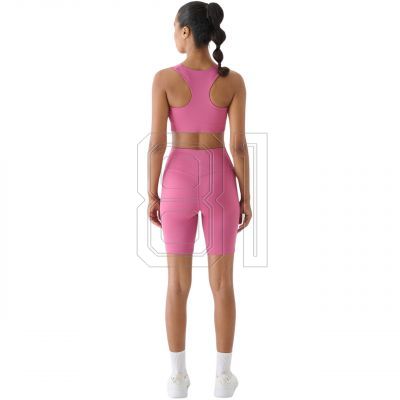 3. Kurze Leggings 4F W 4FWAW24TFSTF012 53S