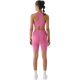 3. Kurze Leggings 4F W 4FWAW24TFSTF012 53S