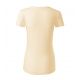 3. Malfini Origin T-Shirt (GOTS) W MLI-17221 Mandel