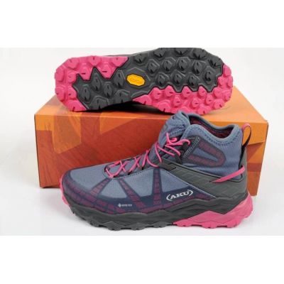 9. Aku Flyrock GTX W 697514 Trekkingschuhe