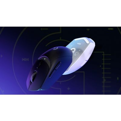 Logitech G G309