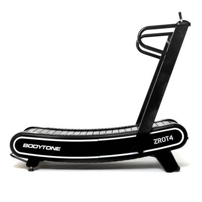 9. BODYTONE ZROT4 GEBOGENES MECHANISCHES LAUFBAND
