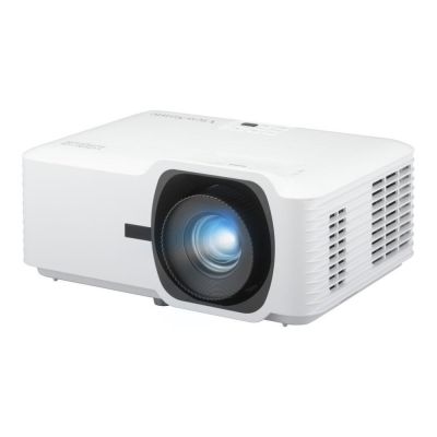 26. Viewsonic LS741HD Datenprojektor, 5000 ANSI Lumen, DMD, 1080p (1920x1080), Schwarz, Weiß