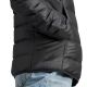 6. adidas Essentials Leichte Daunenjacke mit Kapuze W HZ5724