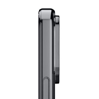 11. 3mk Clear Case Eco für Apple iPhone 16 Pro Max – transparent