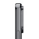 11. 3mk Clear Case Eco für Apple iPhone 16 Pro Max – transparent