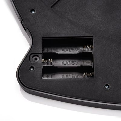 5. METEOR ELEKTRONISCHE DARTSCHEIBE