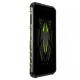 3. Ulefone Armor 22 8/256GB Schwarz und Grün ohne Ladegerät