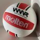 2. Offizieller WWR-Ball Molten WR58X-RK Rollstuhl-Rugbyball