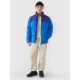 2. Herren Winter Daunenjacke mit synthetischer Füllung 4F 4FWAW24TDJAM485-36S