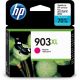 3. HP 903XL Rote Tintenpatrone, HP903XL=T6M07AE, 825 Seiten