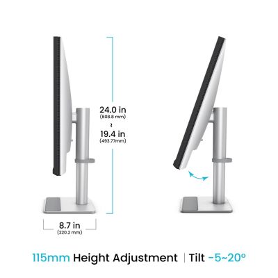 3. BenQ MA320UP Computermonitor 80 cm (31,5") 3840 x 2160 px 4K Ultra HD Weiß