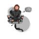 27. HZ-Ranger Ranger 1.0 Gr Kinder-Gaming-Stuhl