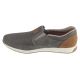 2. Rieker Mokassins 11954-45 Grau 40