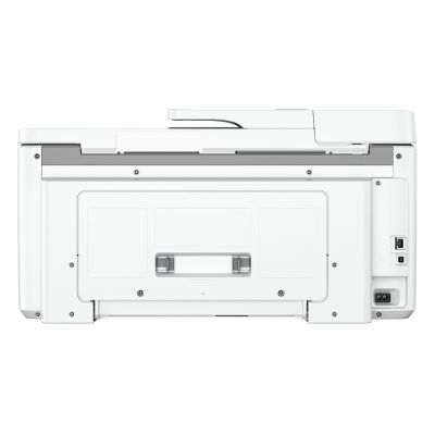 220. HP OfficeJet Pro 9720e Kabelloser Multifunktions-Farbdrucker, Duplexdruck; Kopieren, Scannen