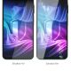 18. 3mk Silky Matt Pro matte Schutzfolie für Samsung Galaxy A16