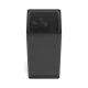 3. Fractal Design Mood Small Form Factor (SFF) Schwarz