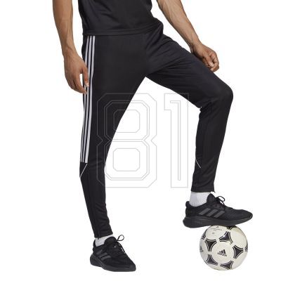 9. adidas Tiro 23 Hose M HS7232