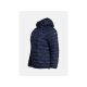 2. Peak Performance W Argon Light Hood Jacke Blau