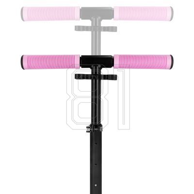 5. Spokey City Flow SPK-944598 City-Scooter