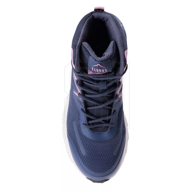 3. Elbrus Eston Mid Wp W 92800377073 Schuhe