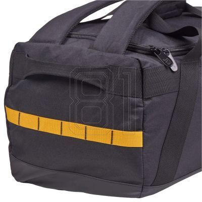 8. Caterpillar Tactical Duffel Rucksack 84724-01