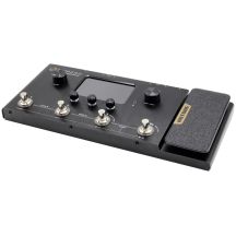 Hotone Ampero – Gitarren-Multieffekte