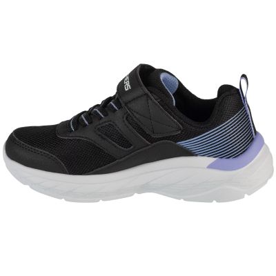 2. Skechers Boundless 303555L-BKLV Schwarz 28