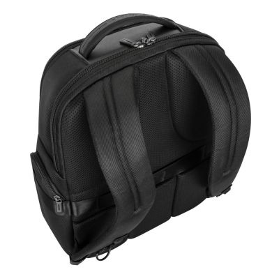 4. Targus TBB618GL Rucksack Schwarz